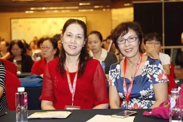 婦科微創(chuàng)論壇花絮