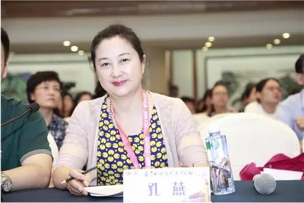 婦科微創(chuàng)論壇花絮