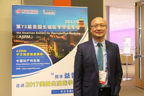 童國慶教授