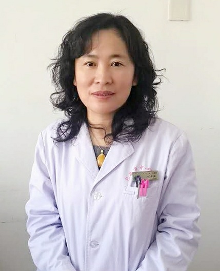 趙君麗