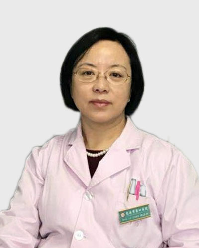 鄭嘉麗大夫